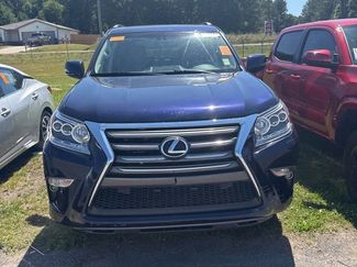 Used 2018 Lexus GX 460 Premium AWD/4WD video 2