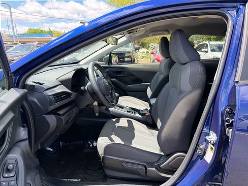 Certified 2024 Subaru Crosstrek 2.0i AWD/4WD image 21
