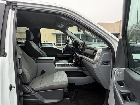 Used 2023 Ford F250 XLT w/ 360-Degree Camera Package image 27