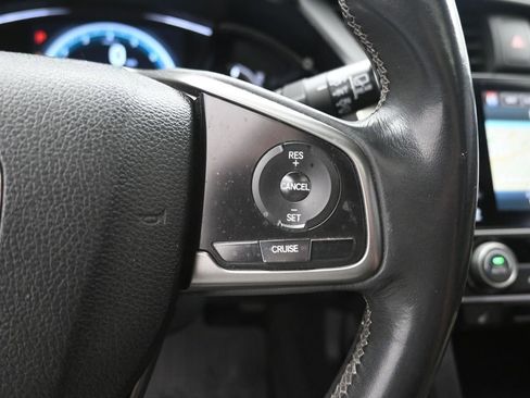 Used 2017 Honda Civic EX-L image 27