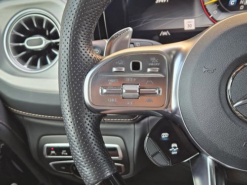 Used 2024 Mercedes-Benz G 63 AMG AMG G 63 image 28