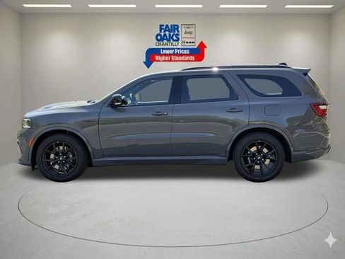 New 2026 Dodge Durango GT w/ Tow 'N Go Package AWD/4WD image 9