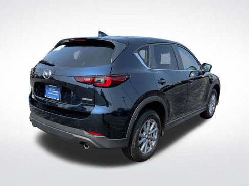 Used 2022 MAZDA CX-5 AWD 2.5 S image 7