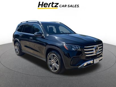 Used 2024 Mercedes-Benz GLS 450 4MATIC