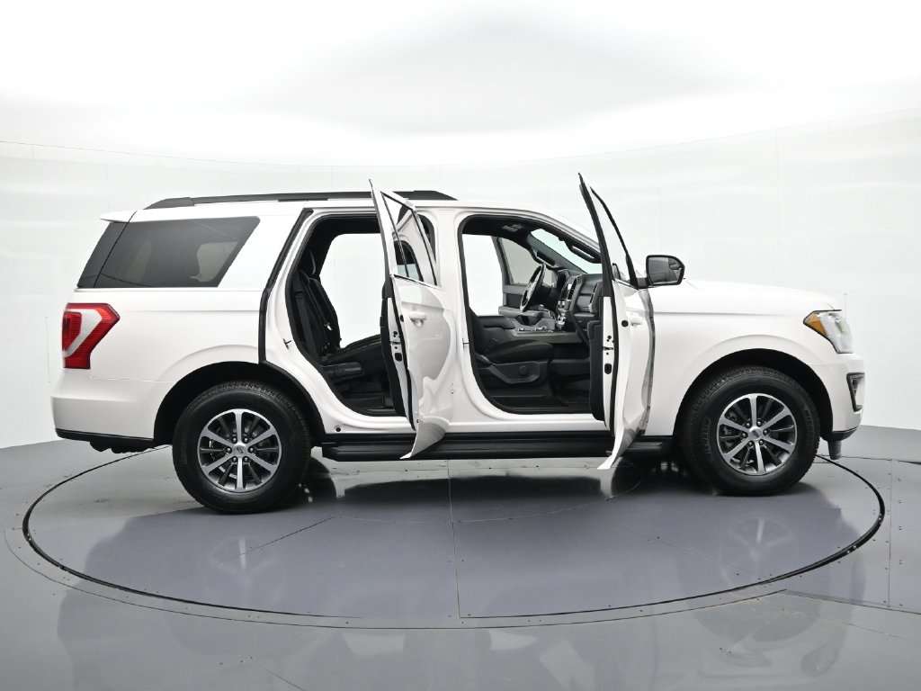 Certified 2019 Ford Expedition XLT AWD/4WD image 23