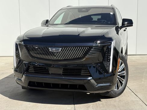 New 2026 Cadillac Escalade IQL Sport 1 image 1