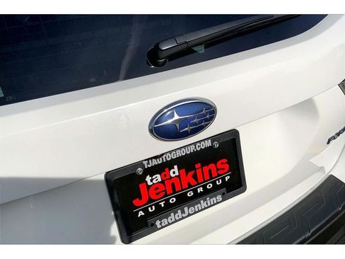 Used 2023 Subaru Forester Limited w/ Popular Package #2 image 33