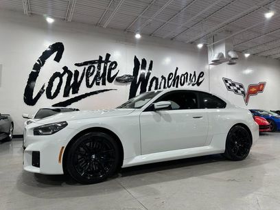 Used 2024 BMW M2