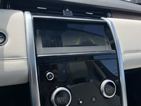 Used 2023 Land Rover Discovery Sport S AWD/4WD image 44
