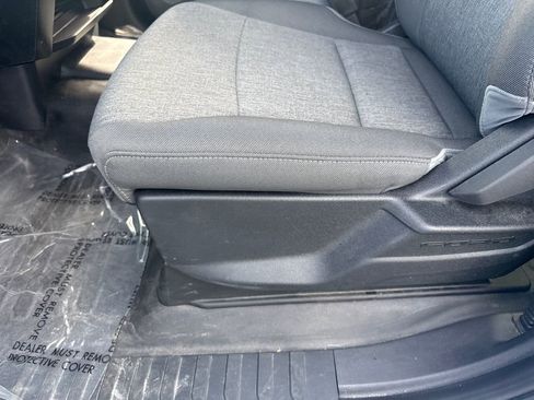 Used 2025 Ford F150 XL w/ Equipment Group 103A High AWD/4WD image 27