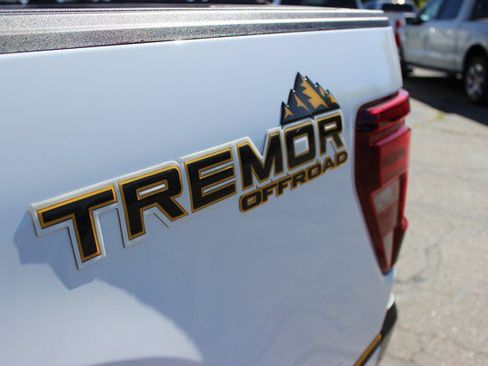 Used 2024 Ford F150 Tremor w/ Equipment Group 402A High AWD/4WD image 4