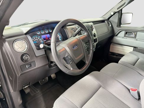 Used 2013 Ford F150 XLT w/ Luxury Equipment Group image 10
