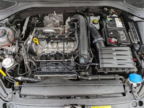 Used 2019 Volkswagen Jetta S w/ Driver Assistance Package image 29