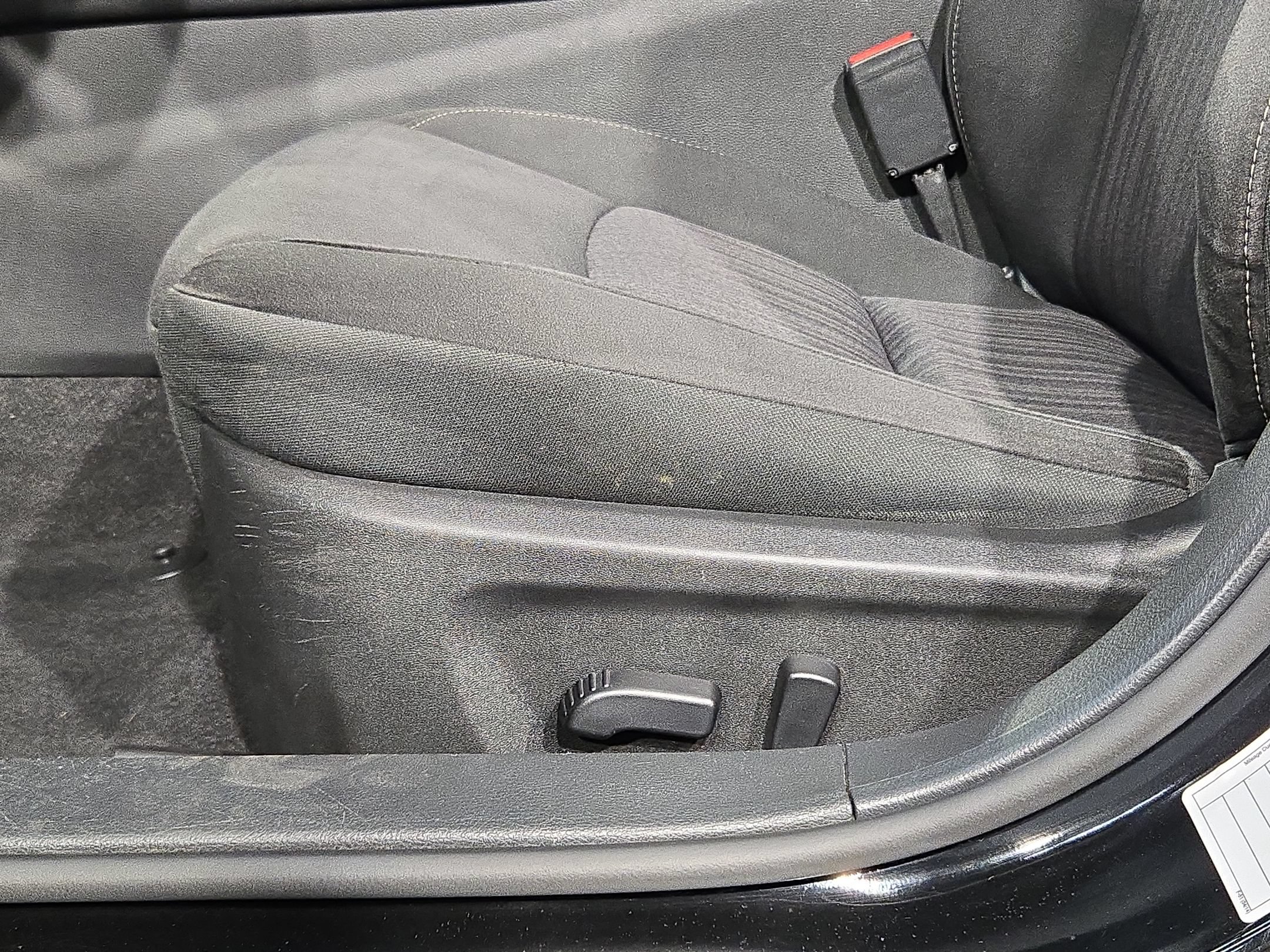 Used 2023 Nissan Altima 2.5 SV FWD image 22