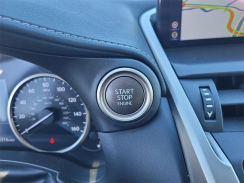 Used 2019 Lexus NX 300 300 Base image 27