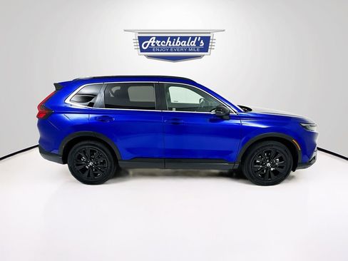 Used 2023 Honda CR-V Sport Touring image 8