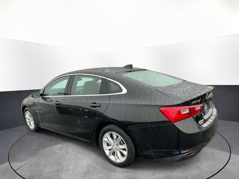 Used 2023 Chevrolet Malibu LT image 5