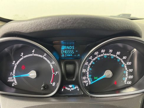 Certified 2019 Ford Fiesta SE w/ Cold Weather Package FWD image 15