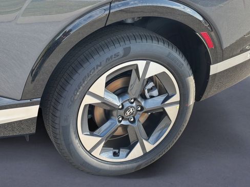 New 2026 Hyundai Palisade Limited FWD image 21