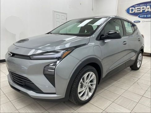New 2027 Chevrolet Bolt LT FWD image 16