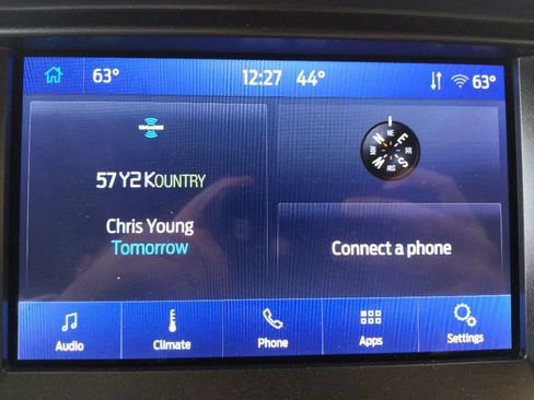 Used 2021 Ford Ranger XLT w/ Tremor Off-Road Package AWD/4WD image 18