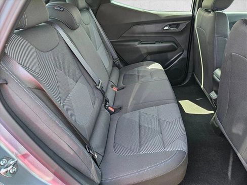 New 2027 Chevrolet Bolt LT FWD image 15