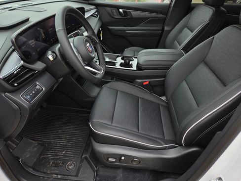 New 2026 Buick Enclave Sport Touring w/ Power Package FWD image 15