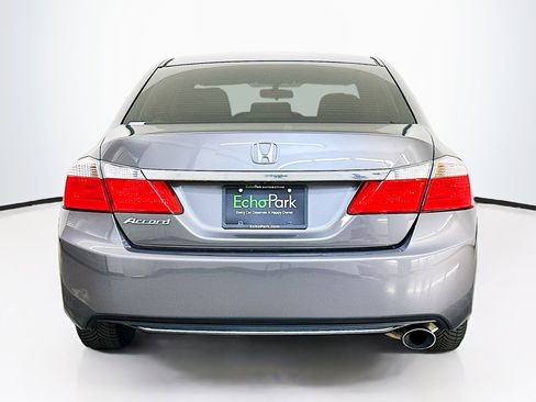 Used 2014 Honda Accord LX image 7