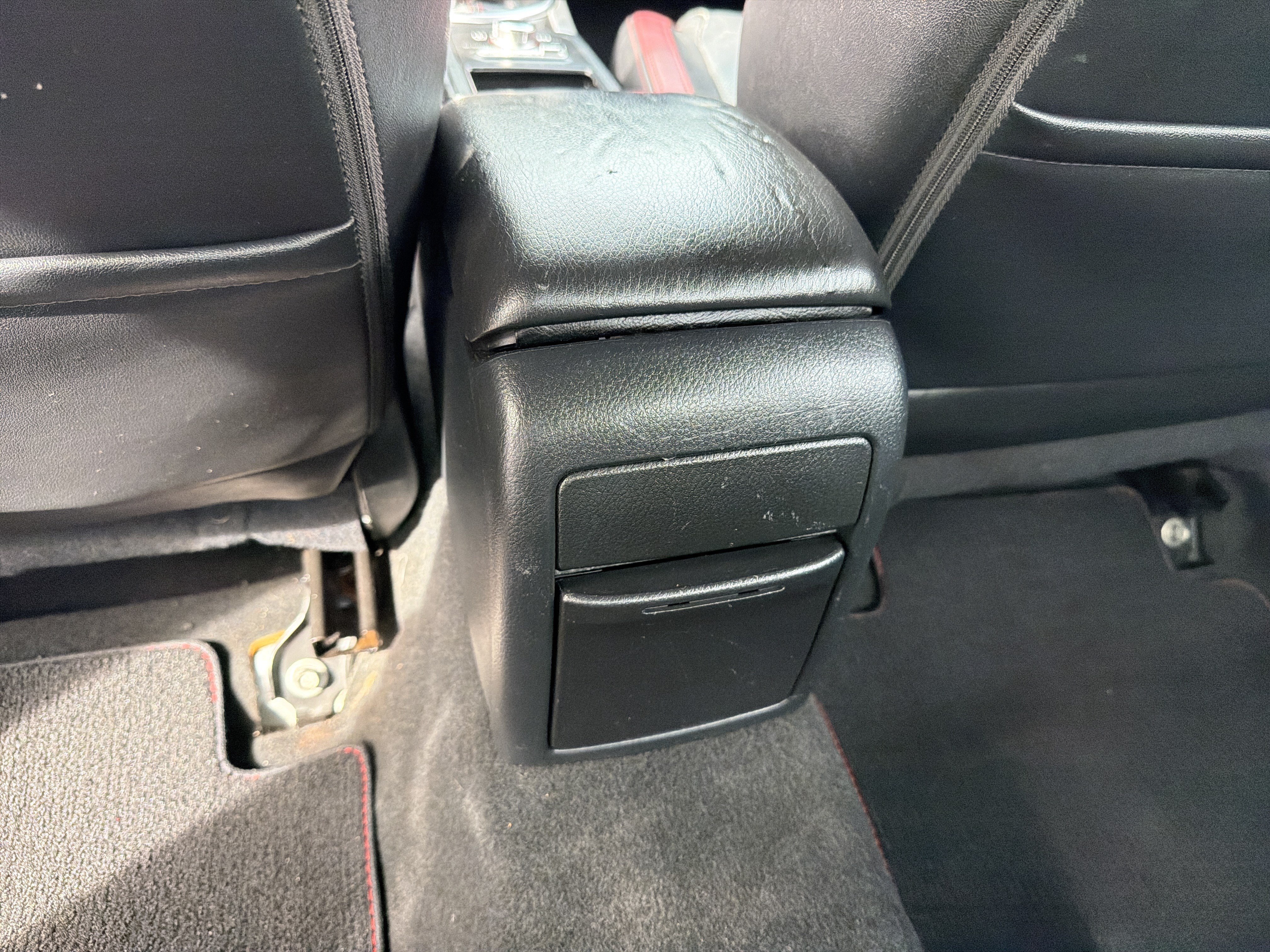 Used 2017 Subaru WRX STI Limited AWD/4WD image 11
