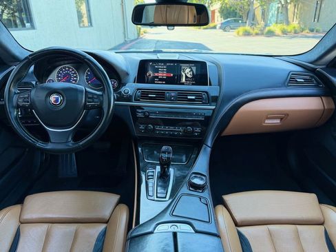 Used 2016 BMW 650i Gran Coupe xDrive image 39