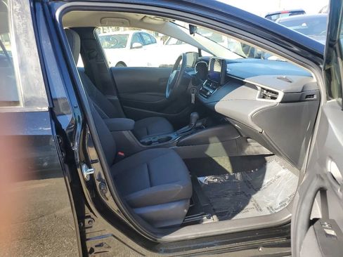 Used 2023 Toyota Corolla LE image 32
