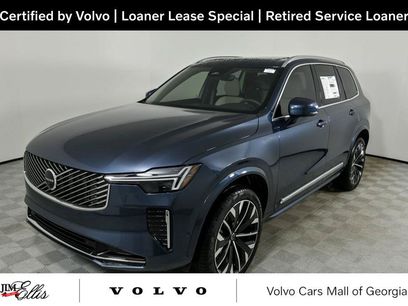 Used 2026 Volvo XC90 B6 Plus w/ Protection Package Premier