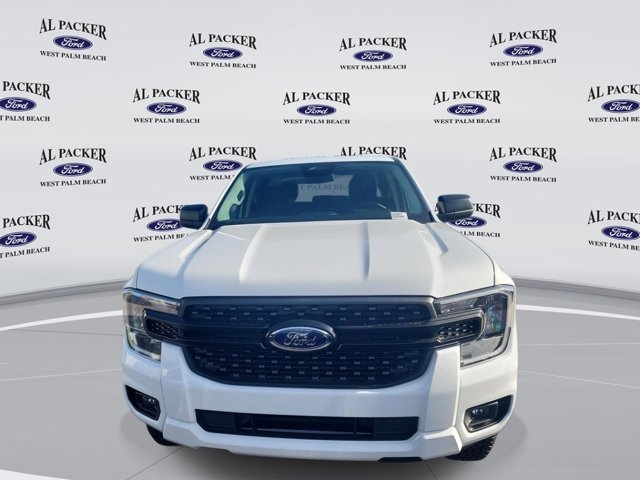 New 2026 Ford Ranger XL w/ Trailer Tow Package RWD image 10