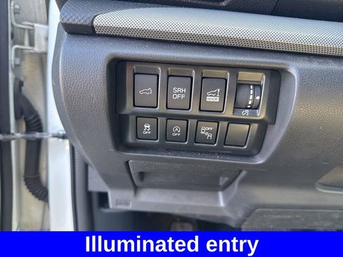 Used 2021 Subaru Forester Limited w/ Popular Package #3 image 28