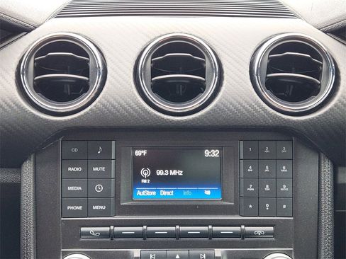 Used 2016 Ford Mustang Convertible w/ Equipment Group 051A image 11