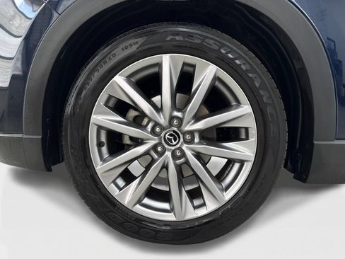Used 2020 MAZDA CX-9 Grand Touring FWD image 52