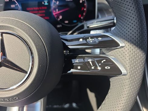 New 2026 Mercedes-Benz GLC 300 4MATIC image 18