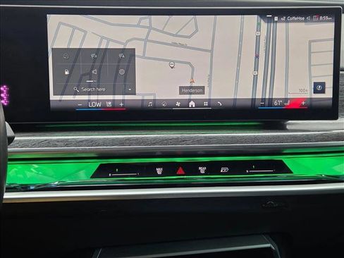 Certified 2023 BMW 760i xDrive image 13