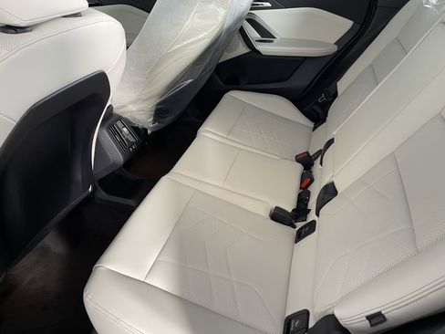 New 2026 BMW X1 xDrive28i w/ Technology Package image 16