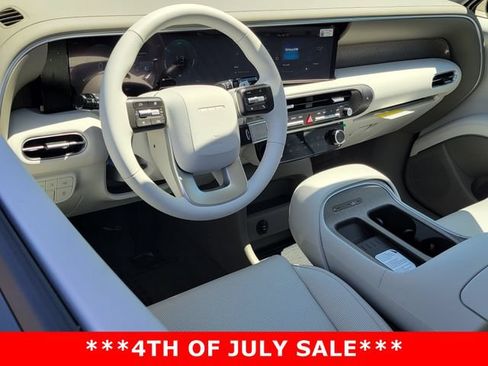 New 2026 Hyundai Palisade FWD Hybrid image 5