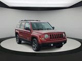 Used 2014 Jeep Patriot Latitude w/ Freedom Edition Package image 2