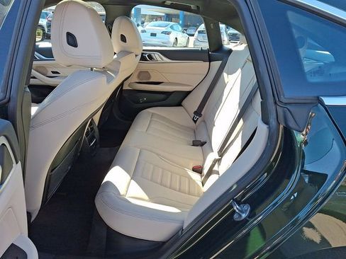 Used 2023 BMW i4 eDrive35 w/ Premium Package image 13