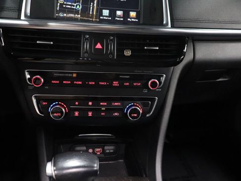 Used 2017 Kia Optima EX w/ Premium Package image 22