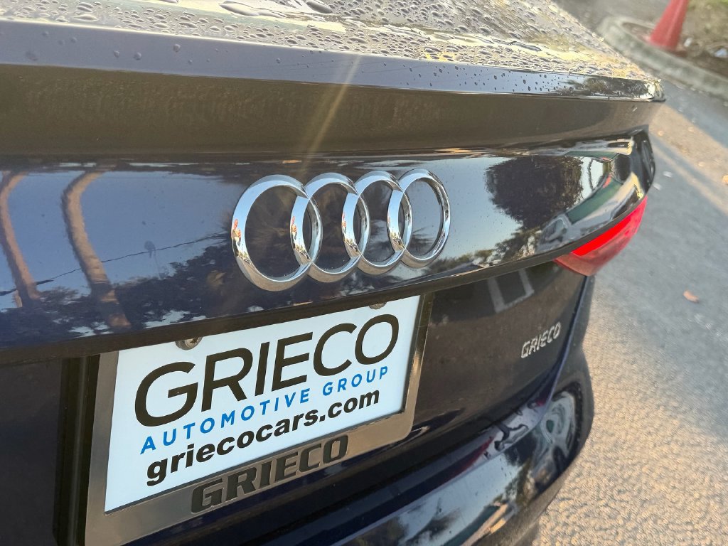 Used 2023 Audi A3 2.0T Premium w/ Convenience Package FWD image 14