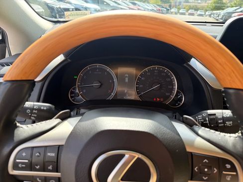 Used 2021 Lexus RX 350 FWD w/ Premium Package image 21