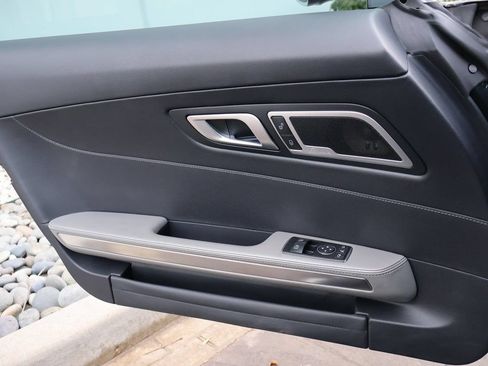 Used 2016 Mercedes-Benz AMG GT S w/ Lane Tracking Package image 30