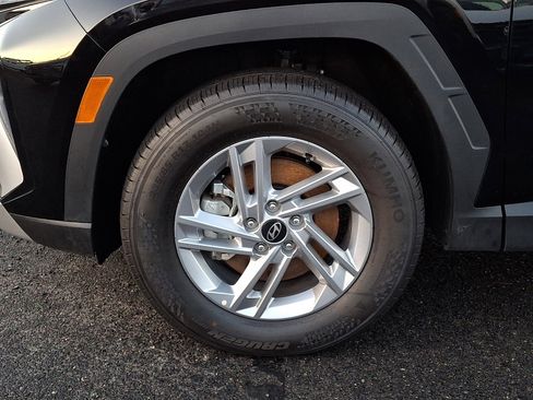 Used 2026 Hyundai Tucson SE image 7