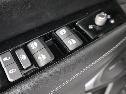 New 2026 Jeep Grand Wagoneer 4WD image 20