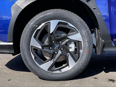 New 2026 Subaru Crosstrek 2.5i Limited image 15