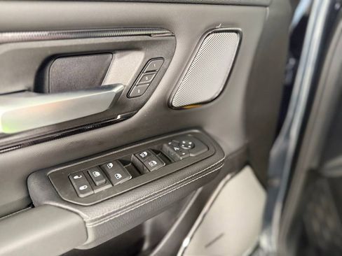 New 2026 RAM 1500 Rebel w/ Rebel Level 2 Equipment Group image 14